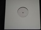 IRON MAIDEN TWILIGHT ZONE WRATCHILD TEST PRESS 12 rare