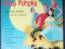 PIED PIPERS/ Paul Weston HARVEST MOON 1949 Capitol H212