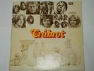 TRUBROT / TRUBROT ORIG LP  ICELAND 4 POKORA 