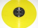 THE BEATLES - Magical Mystery Tour / UK Yellow Vinyl LP