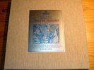 BACH Advent Christmas Cantatas RICHTER 6-LP-Box ARCHIV
