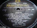 BEATLES  REVOLVER  Ist UK PARLOPHONE STEREO VG PLUS