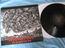 DESTROYER 666 to the devil his due LP bestial warlust