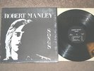 ROBERT MANLEY - PRIVATE FOLK PSYCH NM in Shrink