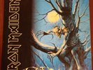 Iron Maiden - Fear Of The Dark (2xLP) MJM 139 polish