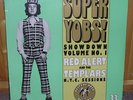 Red Alert/Templars LP NYC Sessions UK/USA Punk/Oi New