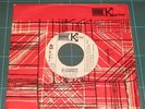 Fabrizio De Andrè MARINELLA Promo + sleeve Karim RARO 