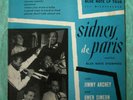 Sidney DeParis 