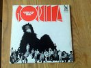 Bonzo Dog Doo/Dah Band Gorilla UK Liberty + Booklet 1st