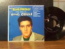ELVIS PRESLEY EP King Creole Vol. 2 - Dog on Side  NM-
