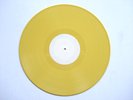 DEAD KENNEDYS AUS PLASTIC SURGERY YELLOW WAX TEST PUNK