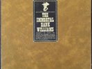 IMMORTAL HANK WILLIAMS 11-LP JAPAN BOX SET w.Rare +Live