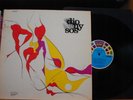 CDN lp Dionysos.Le Prince Croule 1972
