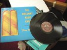 Rare BIBLEWAY RADIO CHOIR/ Stay w/ GOD  SAVOY LP 1976