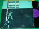 JIMMY FORREST Fire NEW JAZZ Orig Jazz Lp NM