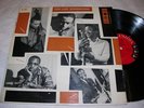 ART BLAKEY HANK MOBLEY Jazz Messengers COLUMBIA Lp VG++