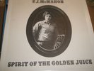 F.J. McMahon-Spirit Of The Golden Juice   reissue psych