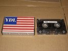 Youth Defense League Radio TAPE,NYHC,RAC,Skinhead,ISD