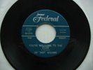 LEE SHOT WILLIAMS 45 7
