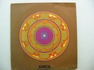 ARICA Woo Soo LP 1972 private NY Spaced out Psych Jazz
