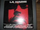 la haine double 33 tours