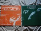 THE SMITHS VINYL- LOUDER THAN BOMBS, THE QUEEN IS DEAD
