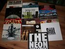 MISSION, CULT, MODERN ENGLISH, SISTERS OF MERCY