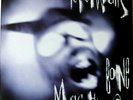 TOM WAITS Bone Machine 1992 UK lp NM/M-