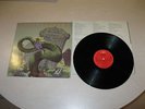 Stratovarius - Fright Night_ORG VINYL + AUTOGRAPHED