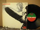 LED ZEPPELIN 1 - Debut - Original Broadway Address VG++