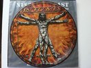 IN FLAMES - Clayman   Pic.LP