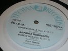 Sandra Robinson Sensi For Sale Killer Digi 12