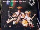 Full Moon – self titled LP Rare US hard rock