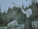 BURZUM - Filosofem 1st Press Double LP