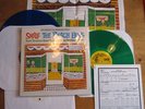 Smile - Beach Boys  3LP Set Vigotone Original