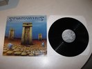 STRATOVARIUS - Episode_  ORG First Edition LP