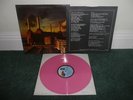 Pink Floyd - Animals(V RARE FRENCH PINK VINYL ALBUM)