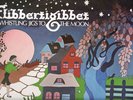 FLIBBERTIGIBBET--WHISTLING JIGS TO THE MOON.