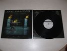 Jag Panzer - The Fourth Judgement_ ORG VINYL