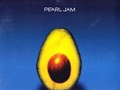 PEARL JAM eponymous (avacado) 2LP SEALED