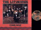LATINAIRES Camel Walk 68 FANIA Latin Funk Bugaloo LP NM