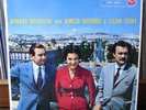 LP - ROMANO MUSSOLINI - 1957***JPN_RE-ISSUE