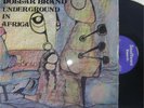 DOLLAR BRAND Underground In Africa 1974 Ultra RARE