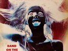 HAIRBAND 'BAND ON THE WAGON' UK LP ALEX HARVEY BELL