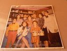 LA FAMILIA SANTA GARCHIA 