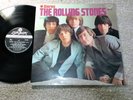 ROLLING STONES JAPAN DIF ORIGINAL VOL.4 SLH 36 RARE