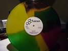 BUMBLEBEE UNLIMITED - LOVE BUG  COLLECTOR 12'' *LISTEN*