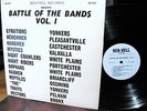 1967 BATTLE OF THE BANDS   PRIMITVE RAUNCH FUZZ GARAGE