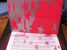 SCARCE '67 Le Stelle De MARIO SHIFANO Amon Velvet Psych