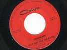 rare Garage  Orlyn 45 